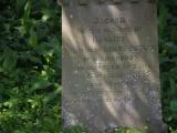 image of grave number 829695